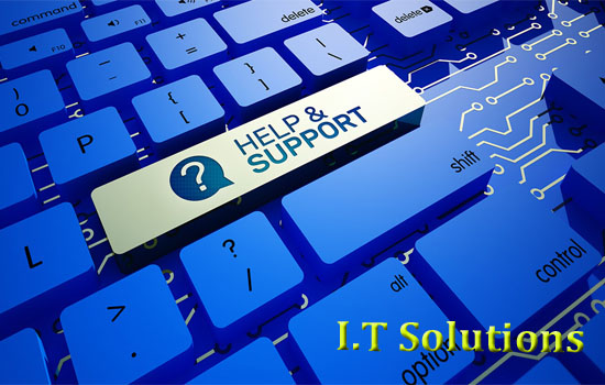 IT Solutions